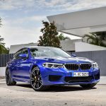 2018 BMW M5 Malaysia