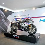 bmw hp4 race Malaysia