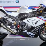 BMW HP4 Race Malaysia