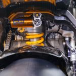 BMW HP4 Race Malaysia