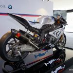 Harga BMW HP4 Race Malaysia