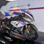 Harga BMW HP4 Race Malaysia