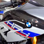 Harga BMW HP4 Race Malaysia