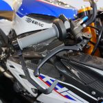 BMW HP4 Race Malaysia