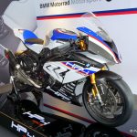 BMW HP4 Race Malaysia