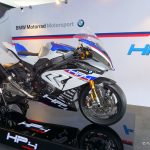 Harga BMW HP4 Race Malaysia