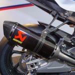 Harga BMW HP4 Race Malaysia