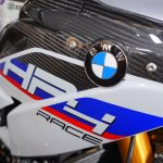 Harga BMW HP4 Race Malaysia