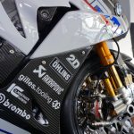 Harga BMW HP4 Race Malaysia