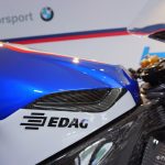 BMW HP4 Race Malaysia