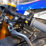 BMW HP4 Race Malaysia