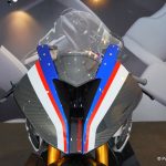 BMW HP4 Race Malaysia