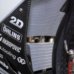 BMW HP4 Race Malaysia