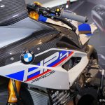 BMW HP4 Race Malaysia