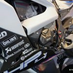 BMW HP4 Race Malaysia