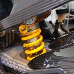 BMW HP4 Race Malaysia