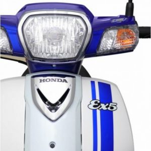 Harga Honda EX5 (2018)