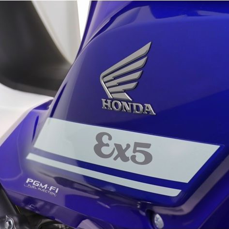 Harga Honda EX5 (2018)