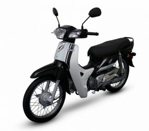 Harga Honda EX5 (2018)