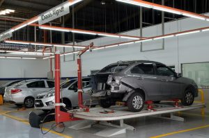 Pusat 4S Proton Setia Gemilang
