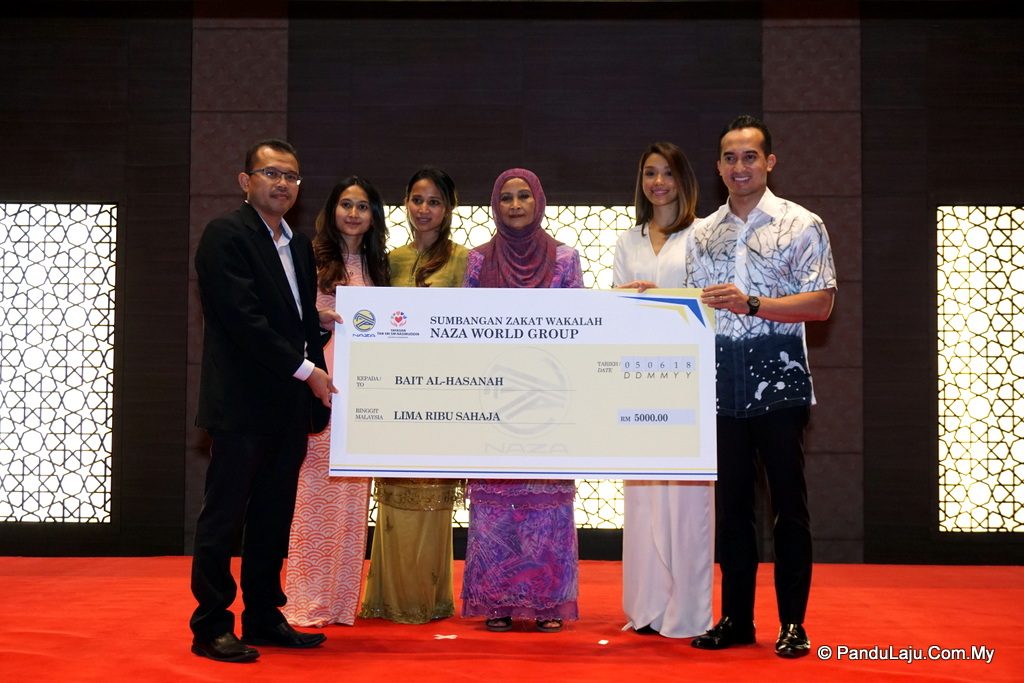 Yayasan Tan Sri SM Nasimuddin