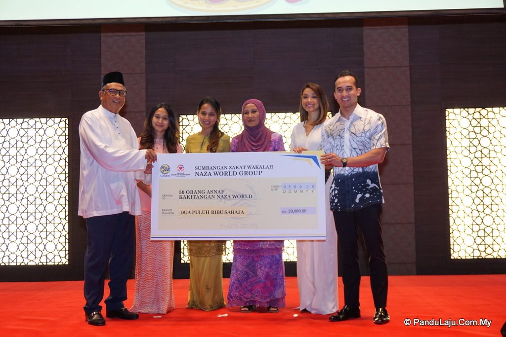 Yayasan Tan Sri SM Nasimuddin