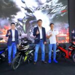 Harga Honda Dash 125 (2018) Malaysia