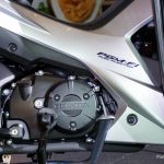 enjin Honda Dash 125 (2018) Malaysia