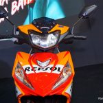 Harga Honda Dash 125 Repsol (2018) MalaysiaHonda Dash 125 Repsol (2018) Malaysia