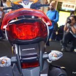 Honda Dash 125 Repsol (2018) Malaysia