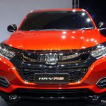 Harga Honda HR-V RS Malaysia