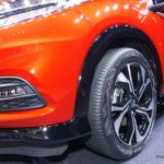 Harga Honda HR-V RS Malaysia