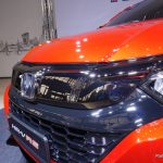 Harga Honda HR-V RS Malaysia