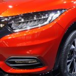 Harga Honda HR-V RS Malaysia