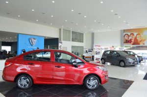 Pusat 3S Proton Pantai Bharu