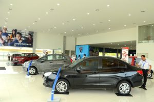 Pusat 3S Proton Pantai Bharu