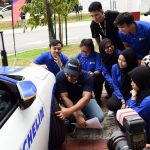 Program Keselamatan Jalan Raya Petron