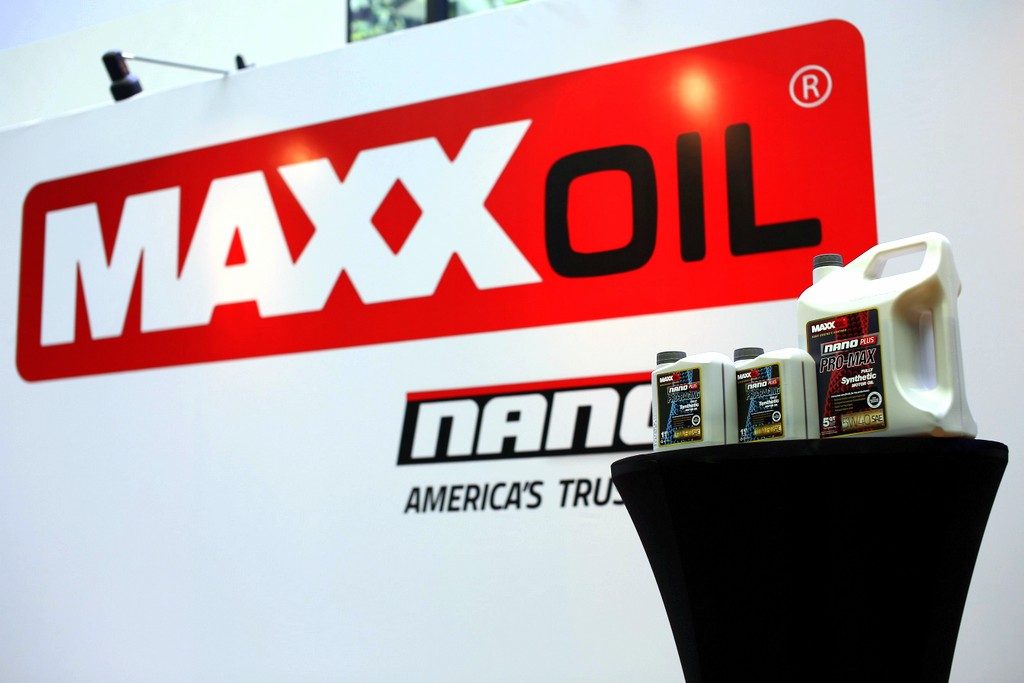 dakwaan minyak maxxoil