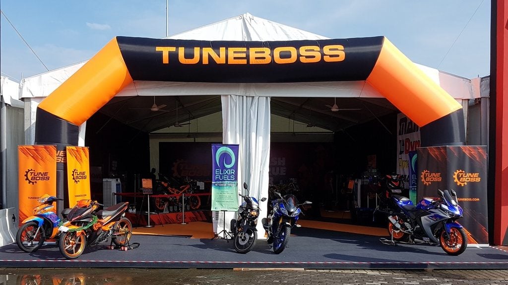 ECU TuneBoss