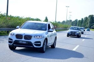 Ingress Auto Puchong