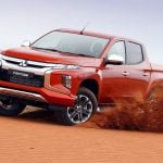 HARGA Mitsubishi Triton 2019 Malaysia