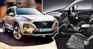 #KLIMS2018: Hyundai Santa Fe Serba Baharu Debut, Tempahan Turut Dibuka