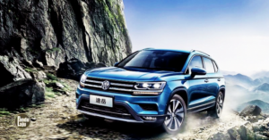 Lebih 30 Tahun di China, Jualan Volkswagen Kini Cecah 30 Juta Unit!