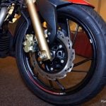 TVS Apache RTR 200 4V