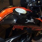 TVS Apache RTR 200 4V Malaysia