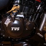 TVS Apache RTR 200 4V Malaysia