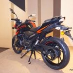 TVS Apache RTR 200 4V Malaysia