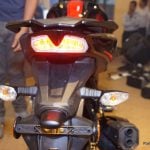 TVS Apache RTR 200 4V Malaysia