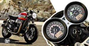 12 Fakta Pantas – Triumph Speed Twin (2019) dengan Gaya Kasual dan Prestasi Sporty