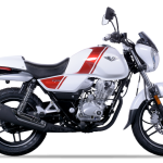 Modenas V15